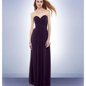 (Sold) Samples dress by Bill Levkoff